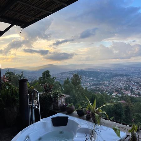 Eagle View Lodge - Kigali Ngoại thất bức ảnh