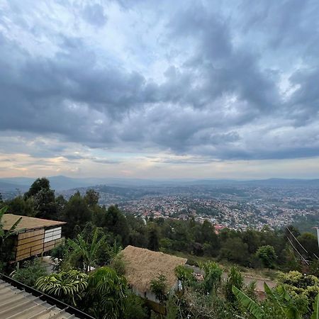 Eagle View Lodge - Kigali Ngoại thất bức ảnh