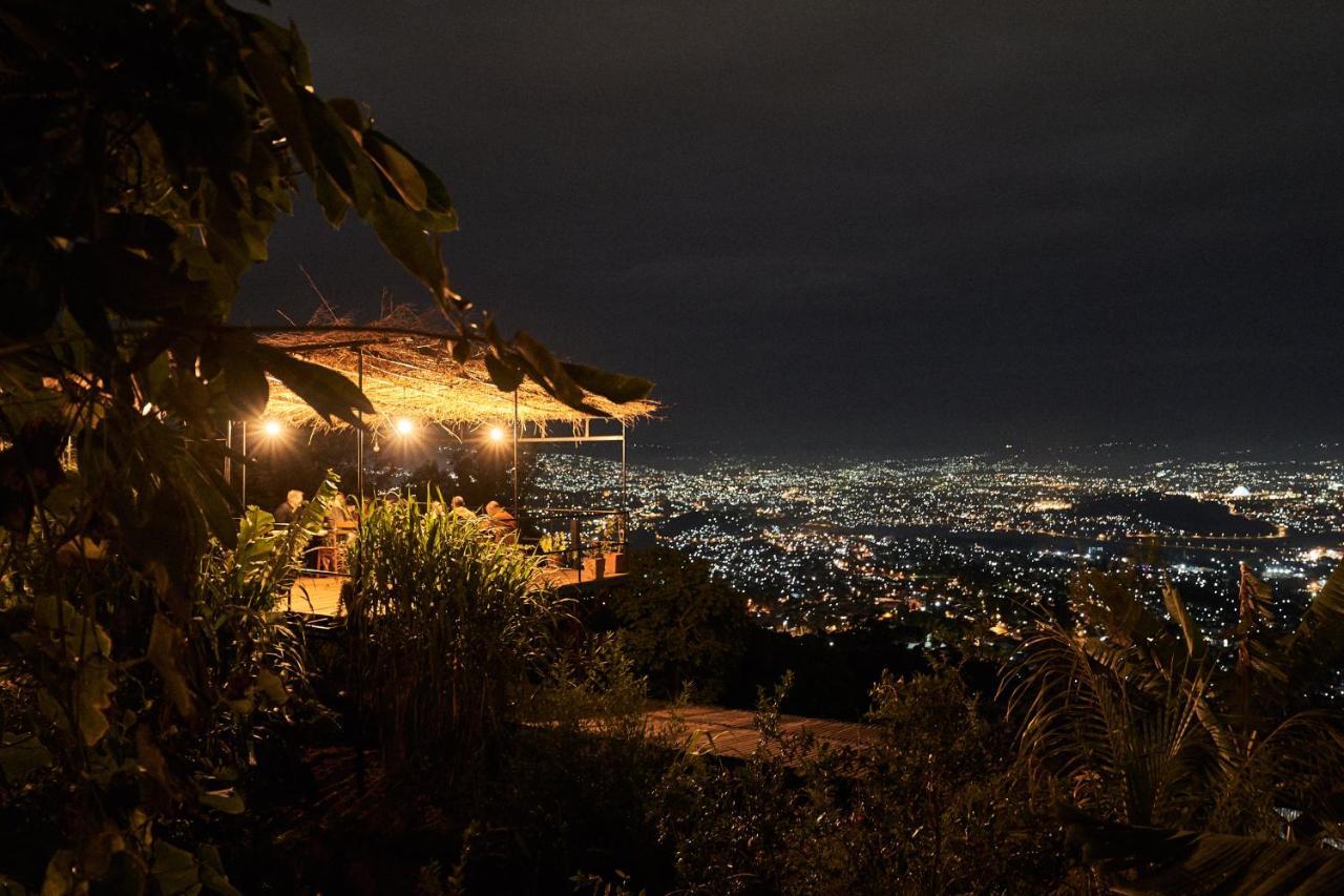 Eagle View Lodge - Kigali Ngoại thất bức ảnh