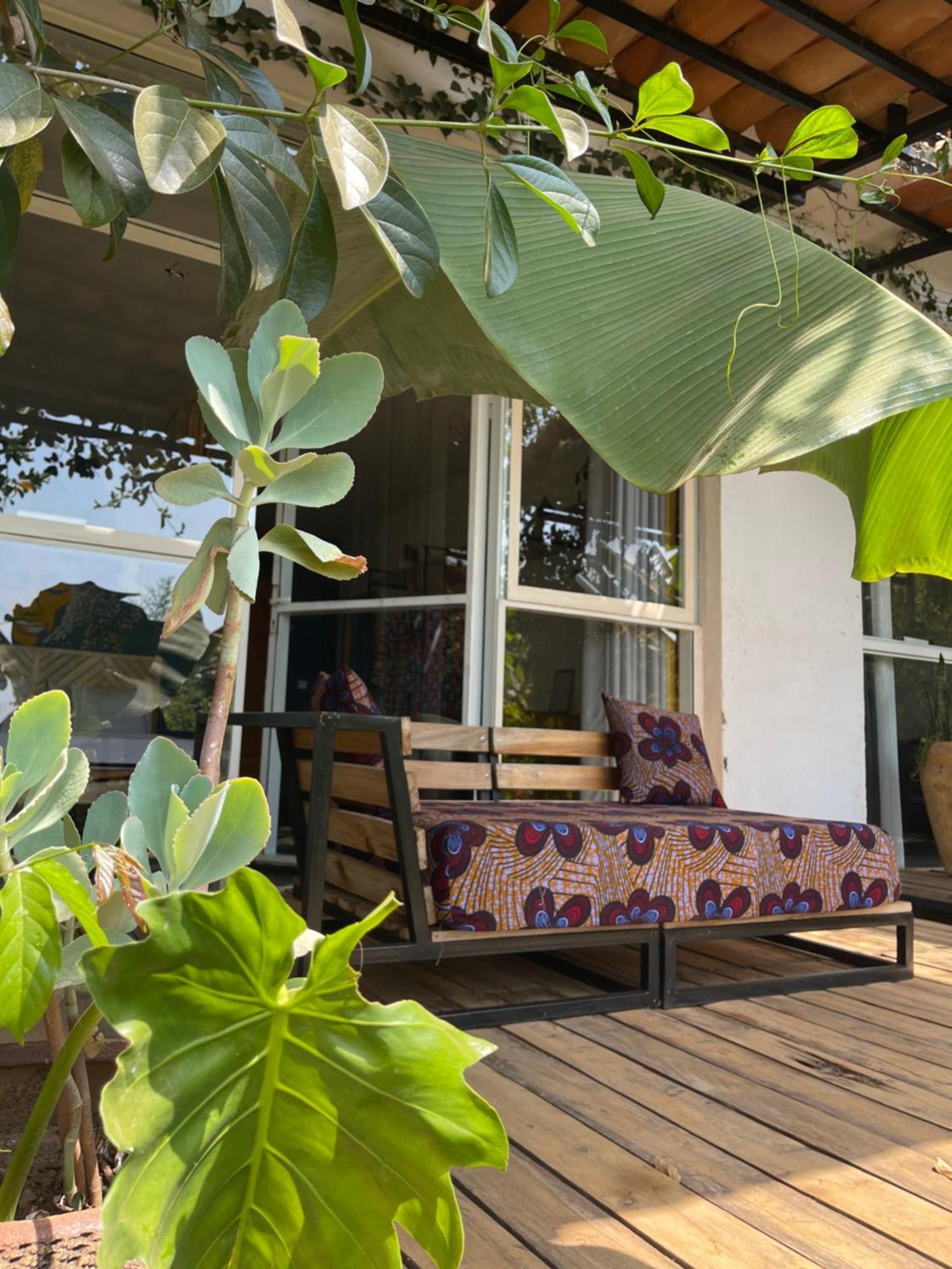 Eagle View Lodge - Kigali Ngoại thất bức ảnh