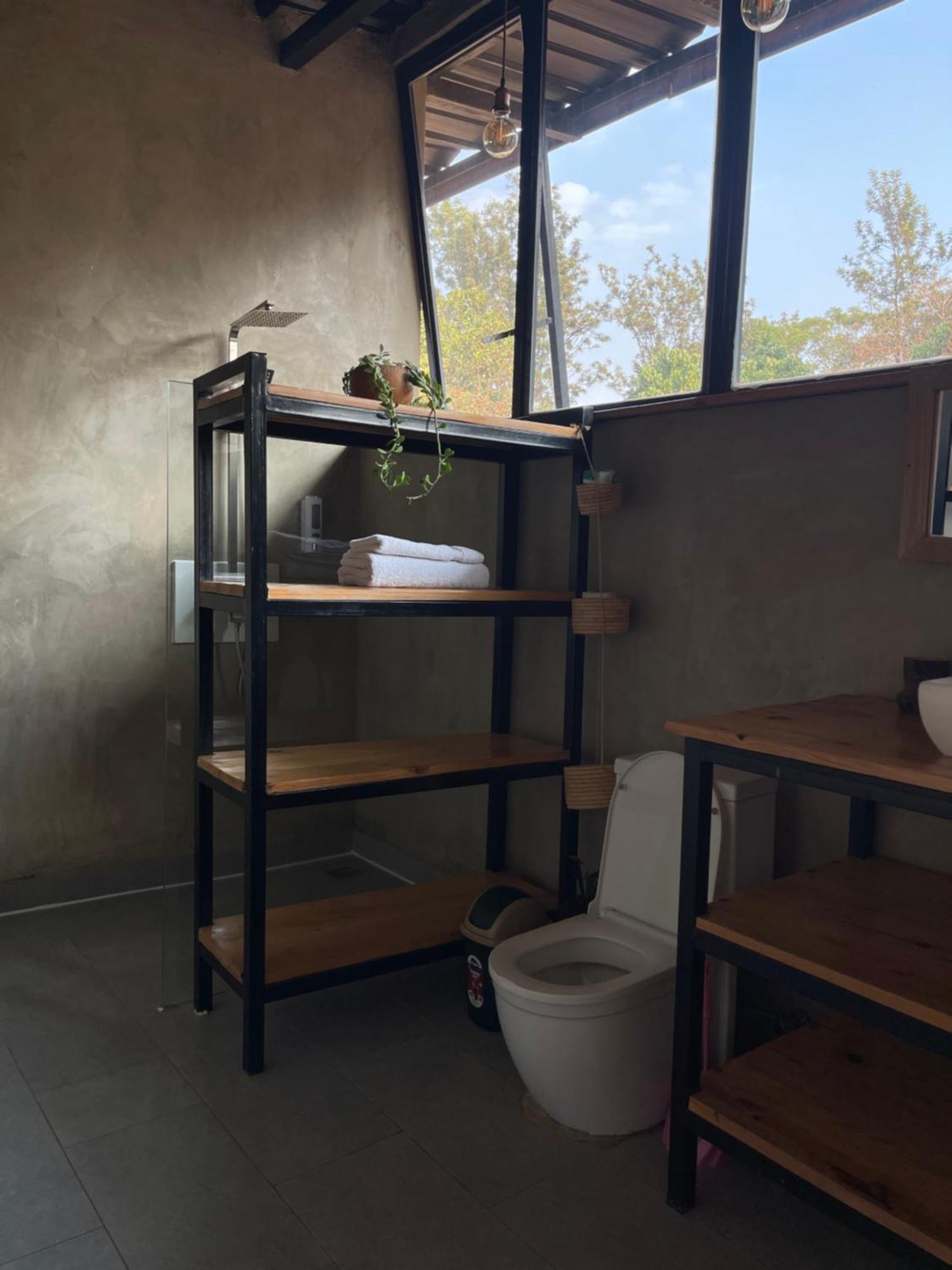 Eagle View Lodge - Kigali Ngoại thất bức ảnh