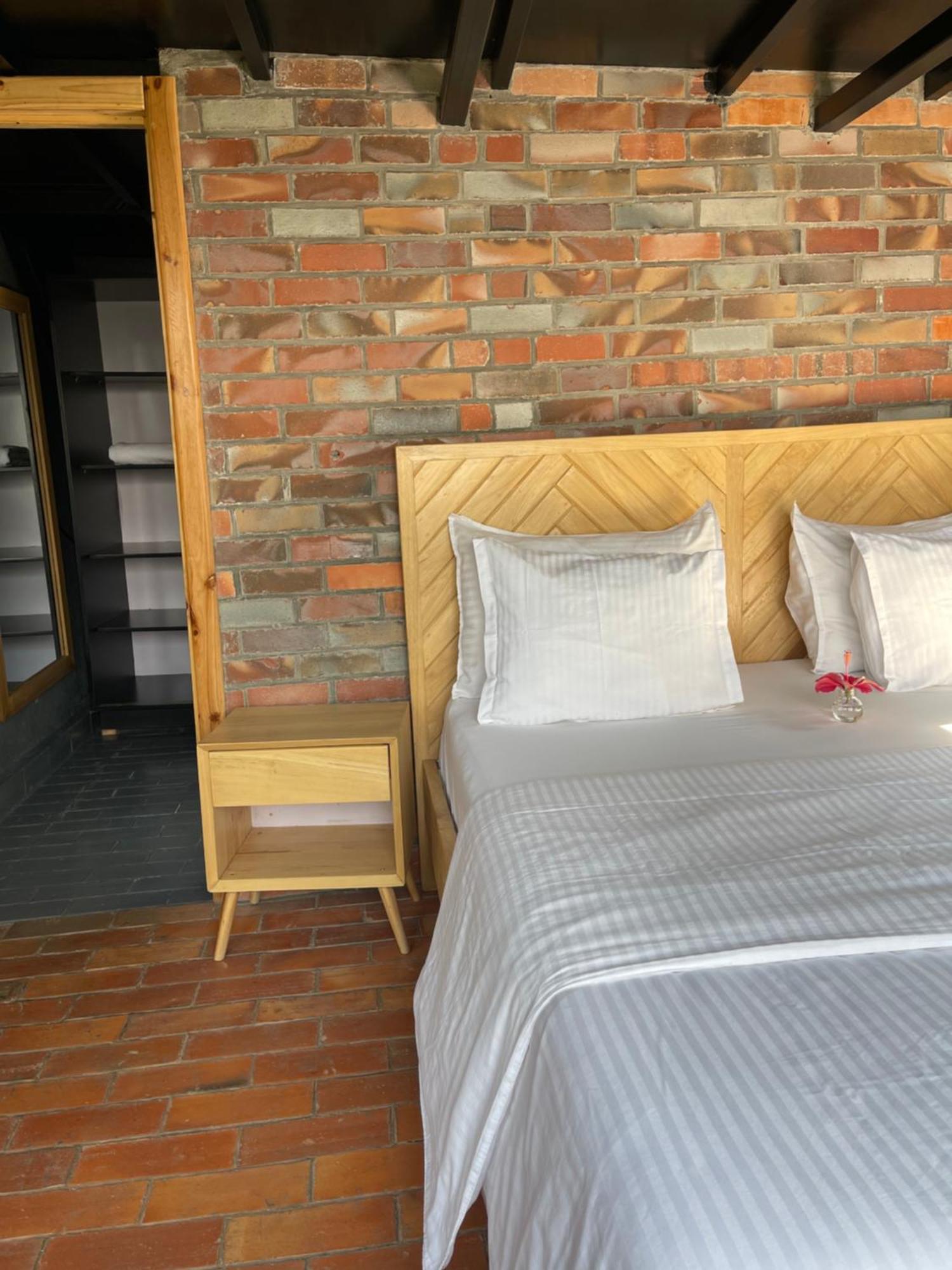 Eagle View Lodge - Kigali Ngoại thất bức ảnh