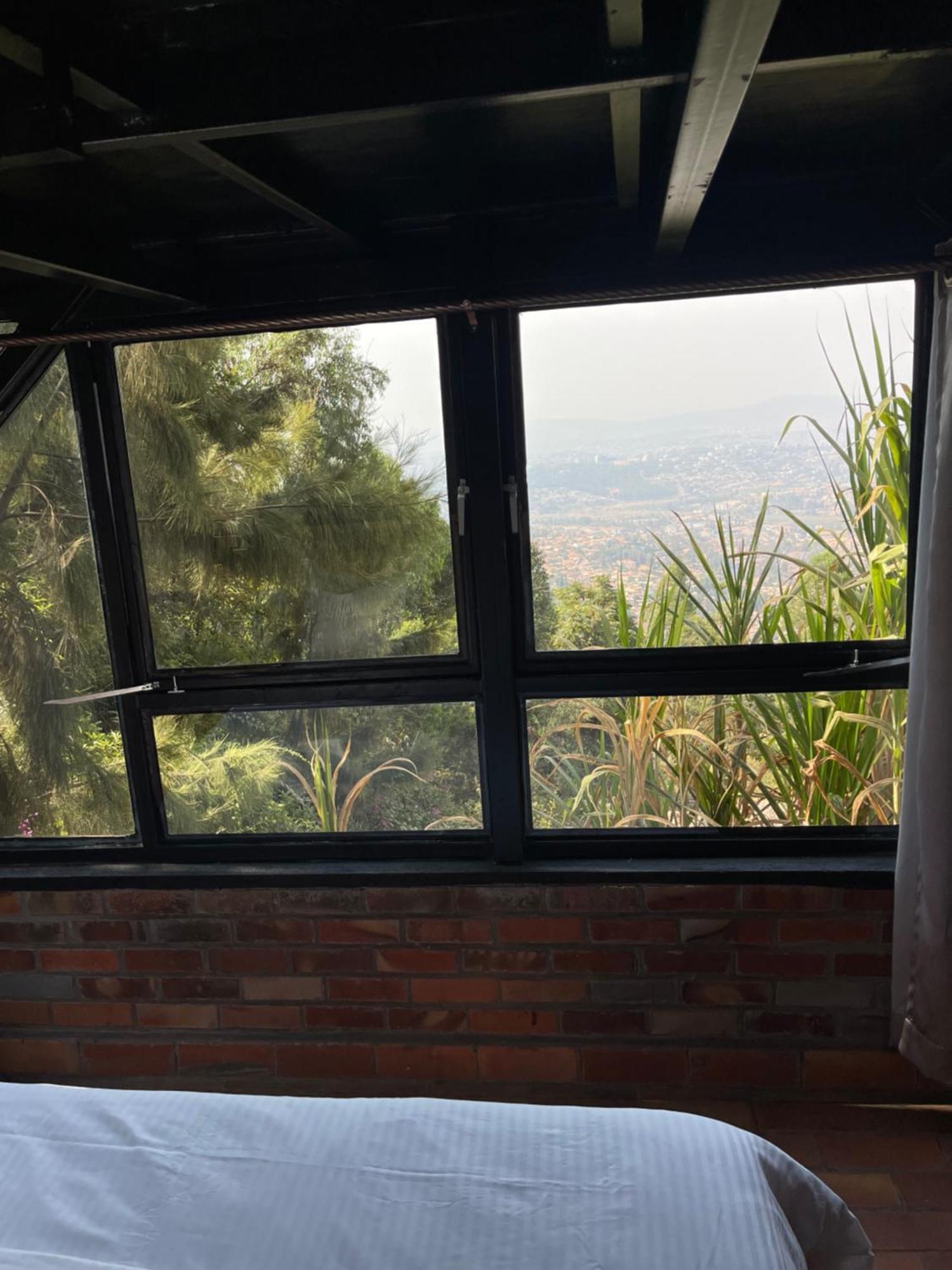 Eagle View Lodge - Kigali Ngoại thất bức ảnh