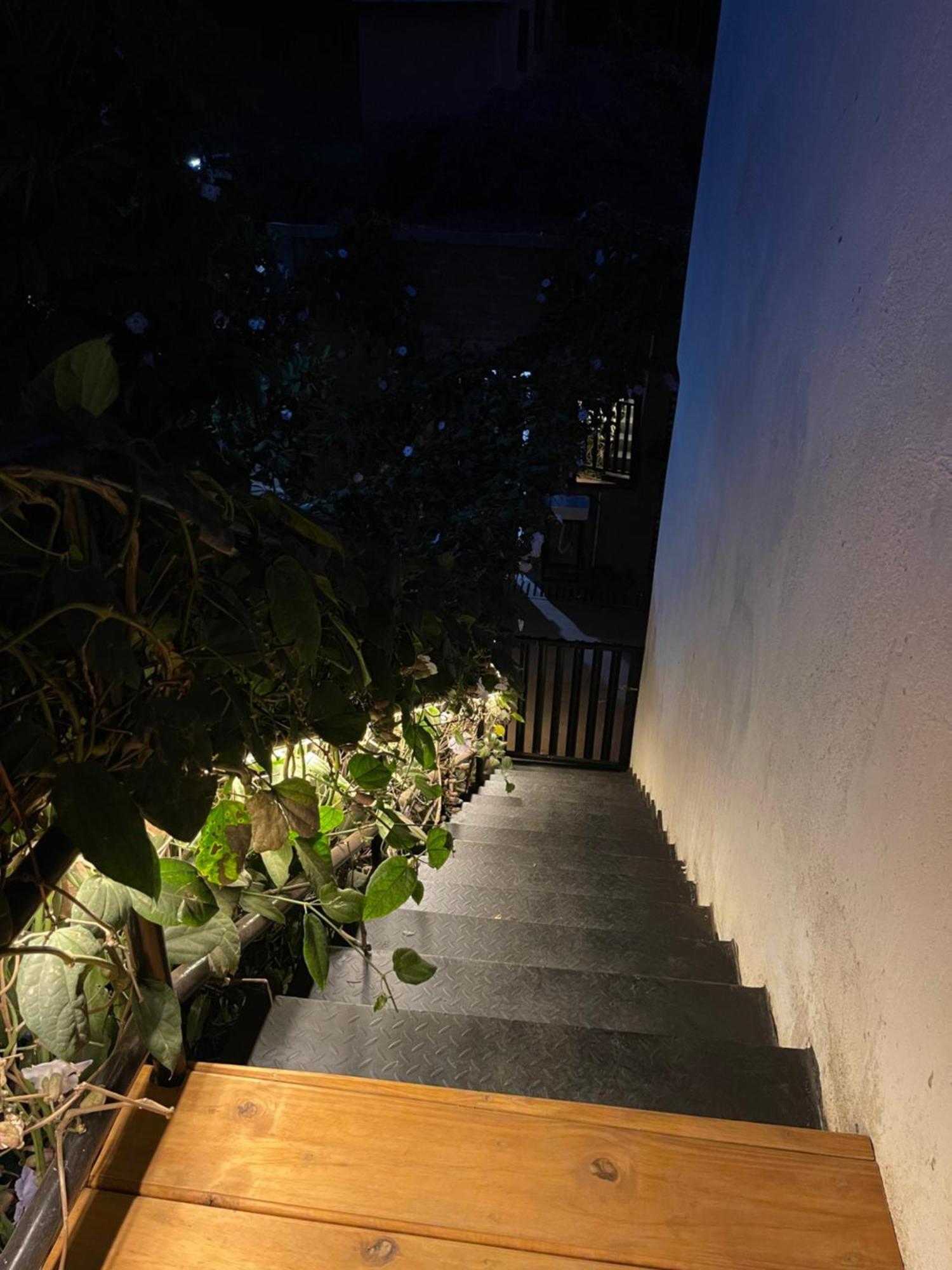 Eagle View Lodge - Kigali Ngoại thất bức ảnh