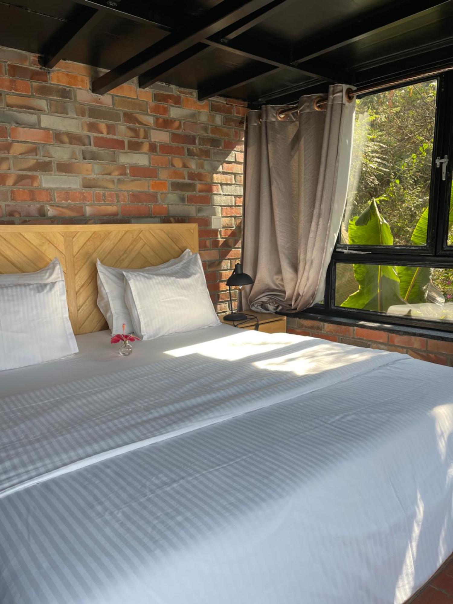 Eagle View Lodge - Kigali Ngoại thất bức ảnh