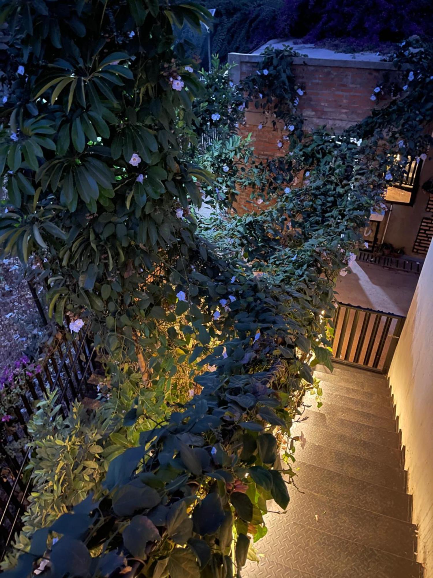 Eagle View Lodge - Kigali Ngoại thất bức ảnh