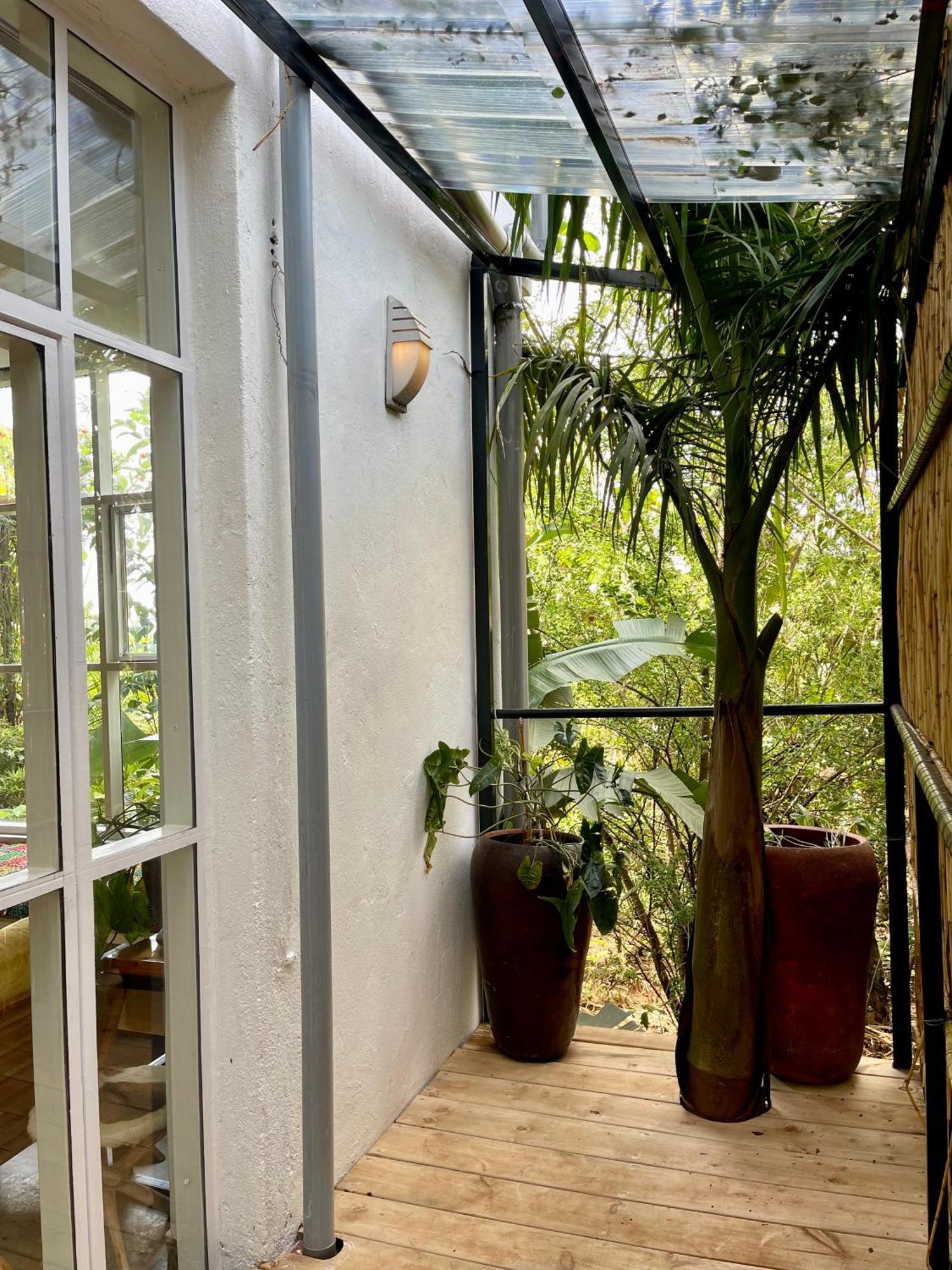 Eagle View Lodge - Kigali Ngoại thất bức ảnh
