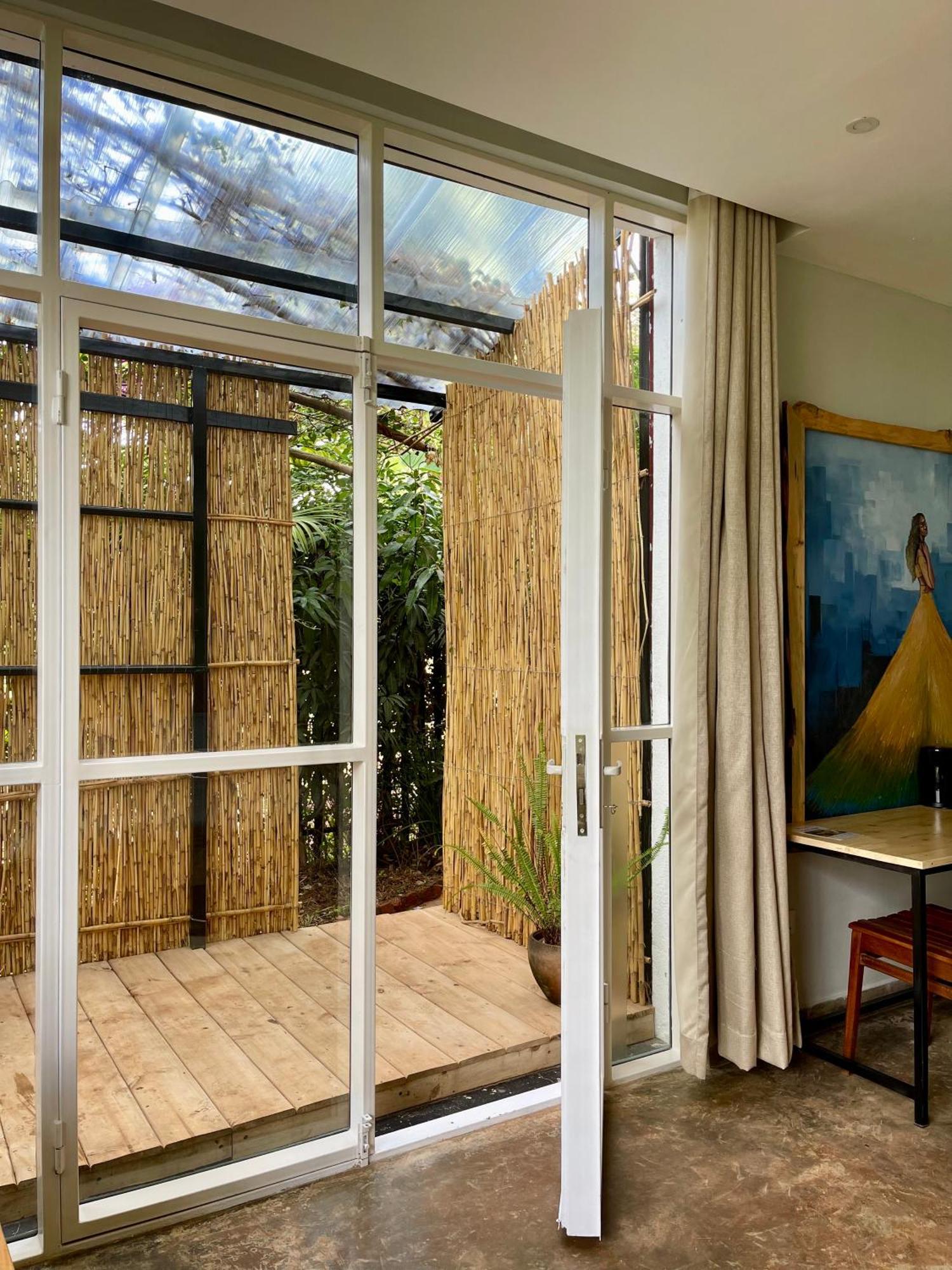 Eagle View Lodge - Kigali Ngoại thất bức ảnh